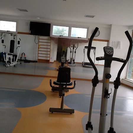 Appartamento Jardim Armacao Salvador Esterno foto