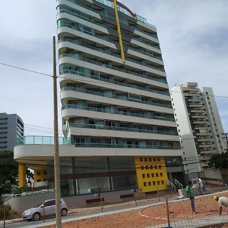 Appartamento Jardim Armacao Salvador Esterno foto