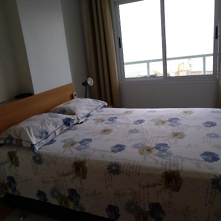 Appartamento Jardim Armacao Salvador Esterno foto