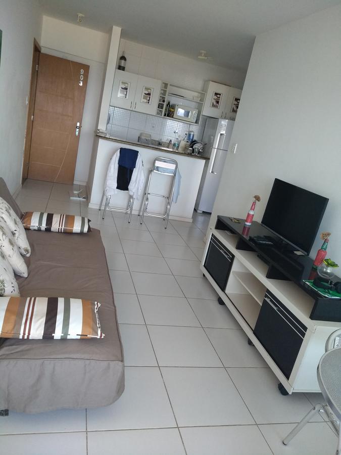 Appartamento Jardim Armacao Salvador Esterno foto
