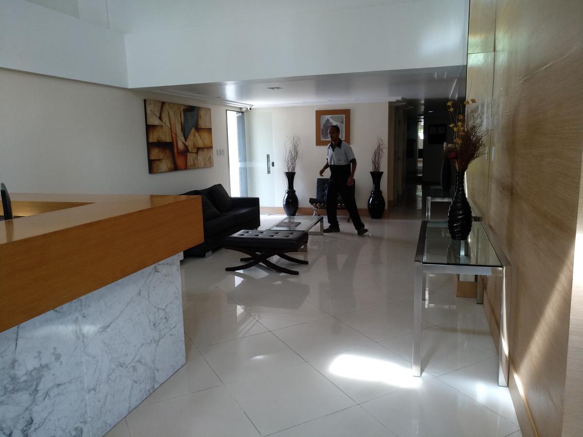Appartamento Jardim Armacao Salvador Esterno foto