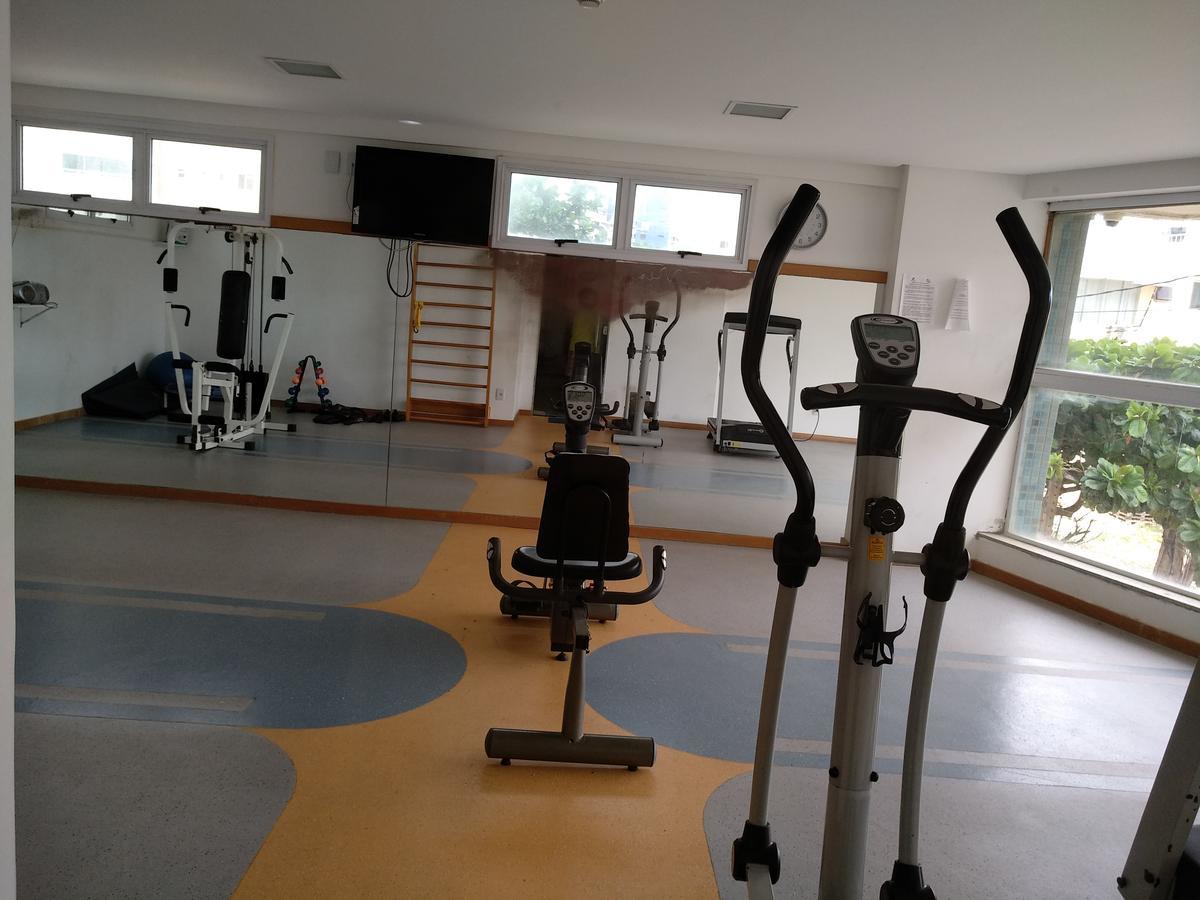 Appartamento Jardim Armacao Salvador Esterno foto