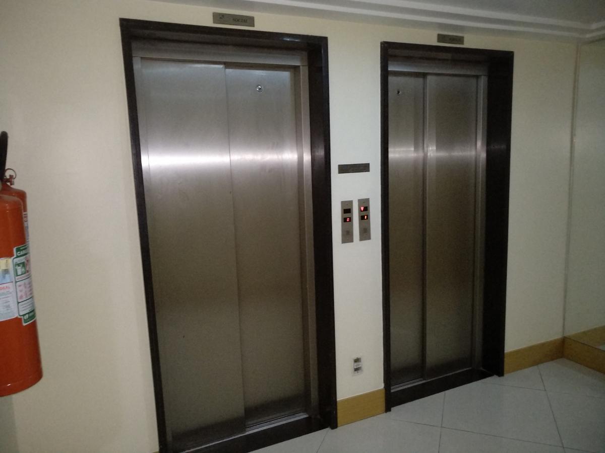 Appartamento Jardim Armacao Salvador Esterno foto