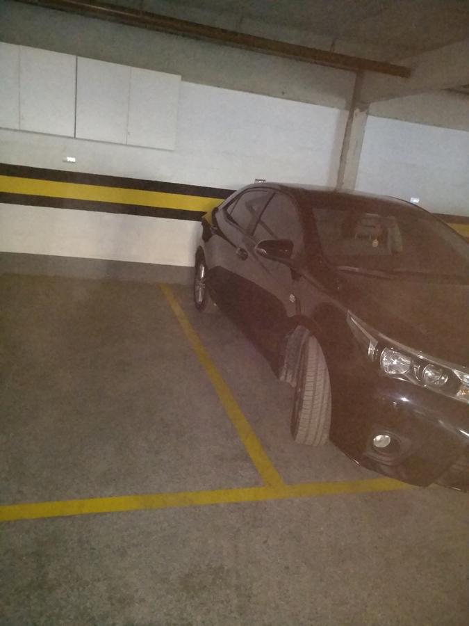 Appartamento Jardim Armacao Salvador Esterno foto