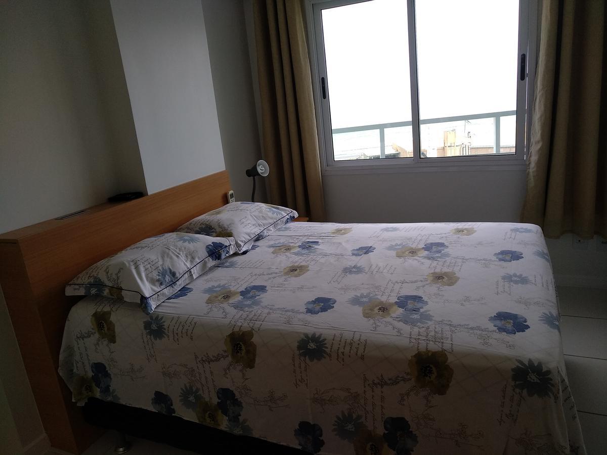 Appartamento Jardim Armacao Salvador Esterno foto