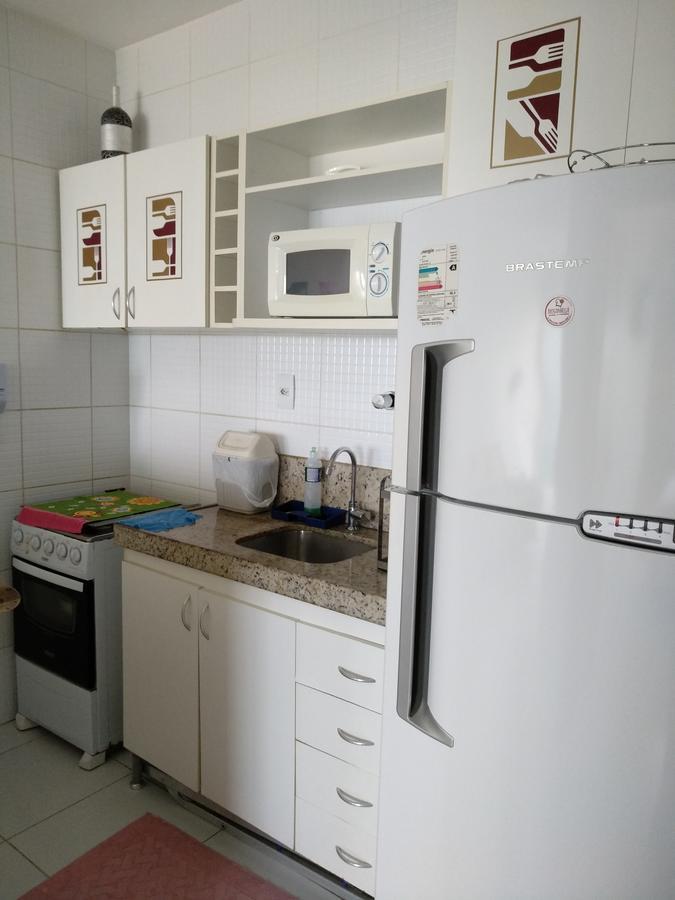 Appartamento Jardim Armacao Salvador Esterno foto