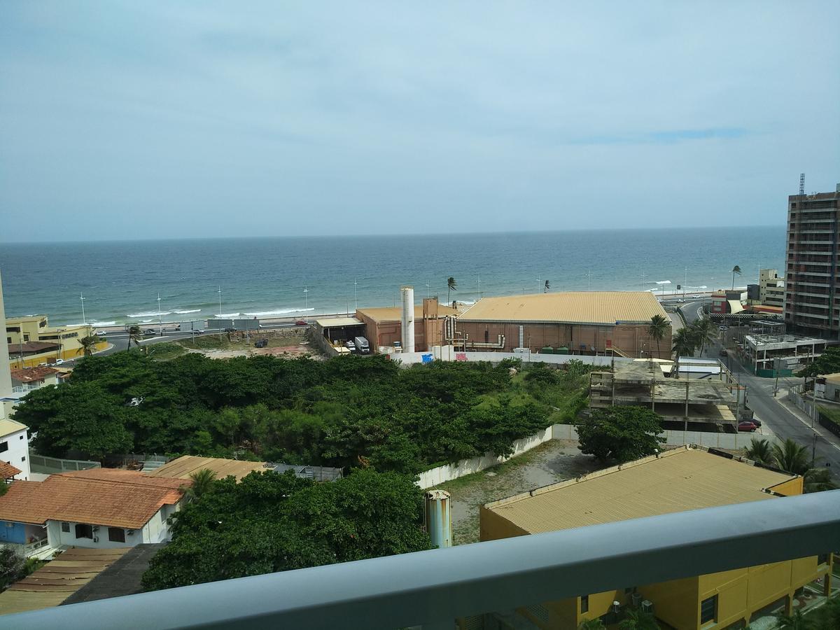 Appartamento Jardim Armacao Salvador Esterno foto